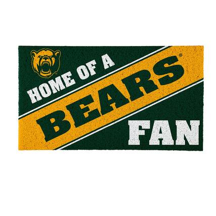 Home of a Bears Fan