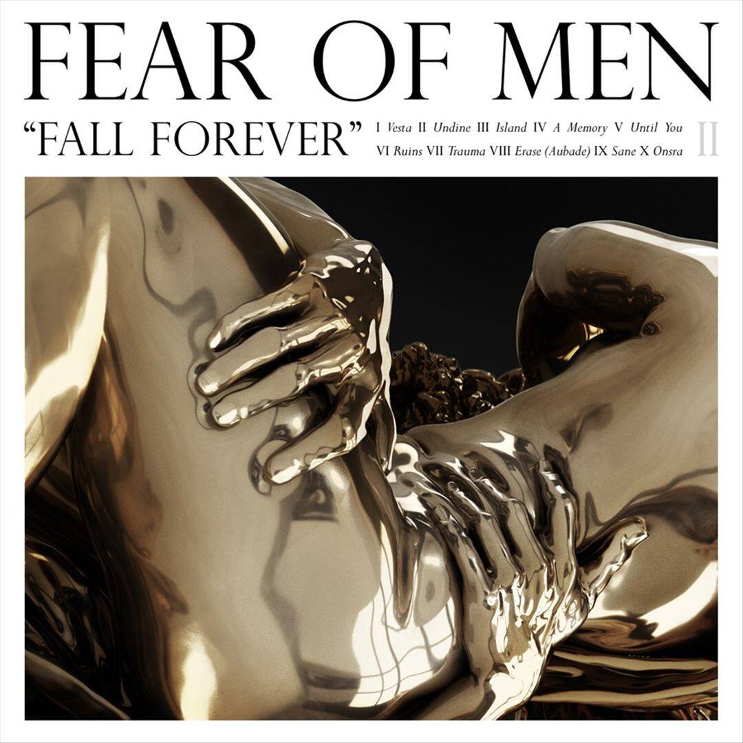 Front. Fall Forever [LP] [LP].