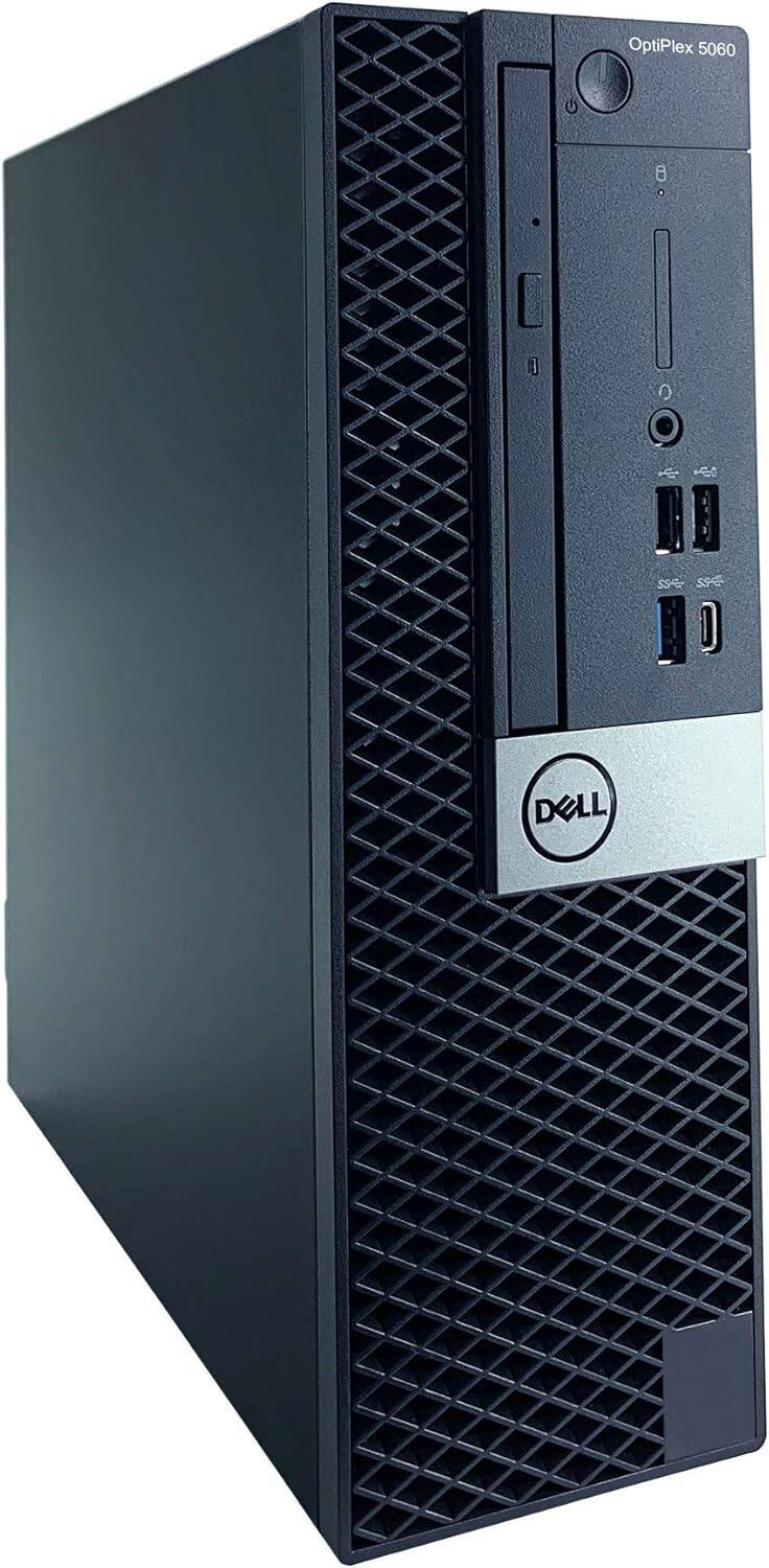 OptiPlex 5060  
DELL
