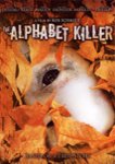 Front Standard. The Alphabet Killer [DVD] [2007].