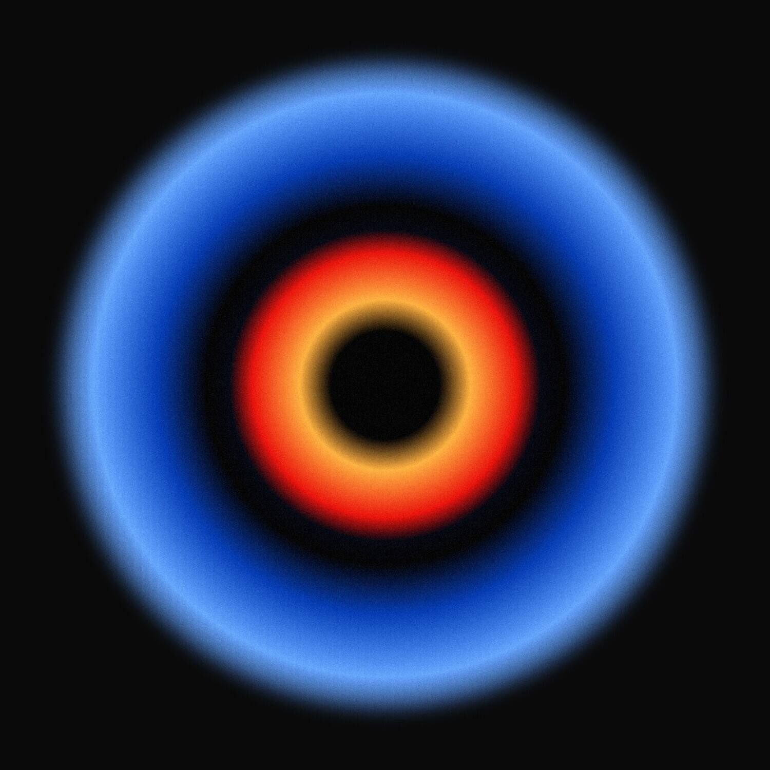 Front. Abran - Doppler   - 12-INCH SINGLE.