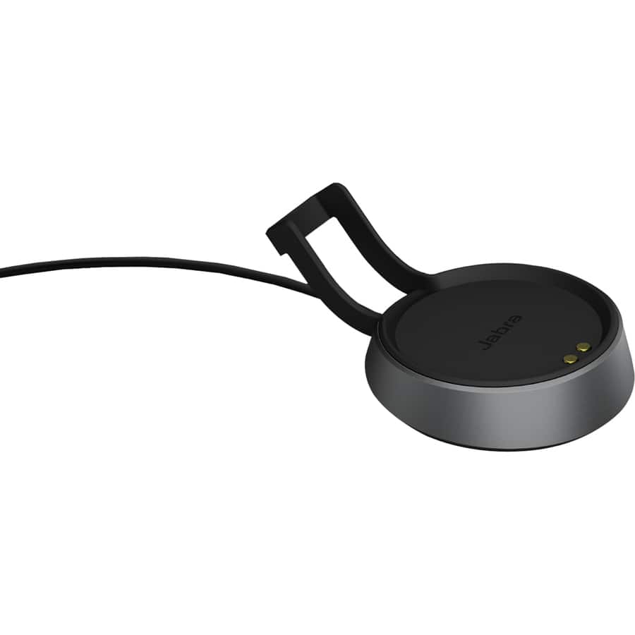 Jabra Evolve2 85 Headset Stereo Wireless Bluetooth Over the head