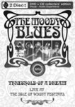 Front Standard. Threshold of a Dream: Live at the Isle of Wight Festival 1970 [DVD+CD] [CD & DVD].