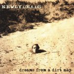 Front Standard. Dreams from a Dirt Nap [CD].
