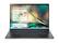 Front. Acer - Swift 5 - 14" 2560 x 1600 Touchscreen Intel Evo Laptop - 12th Gen Intel Core i7-1260P - 16GB - 1TB SSD - Mist Green.