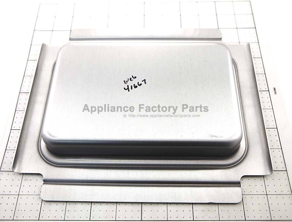 1el 41667 Appliance Factory Parts  
http://www.appliancefactoryparts.com
