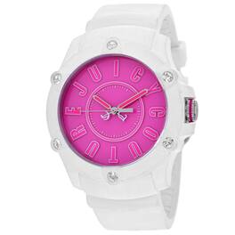Juicy Couture - Women's Surfside Dial Watch - 1900908 - Pink