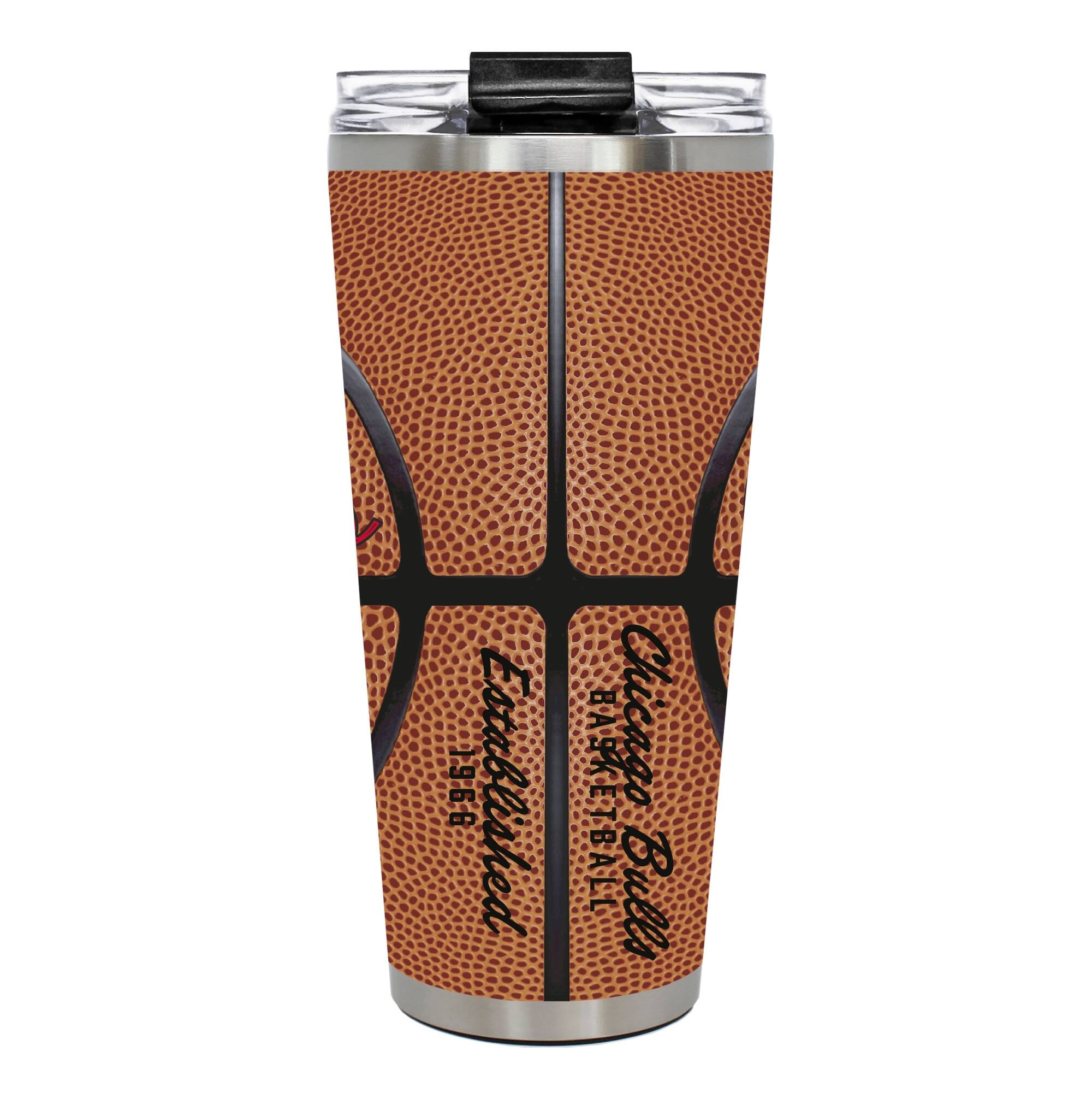 Established 1966  
Chicago Bulls  
Basketball