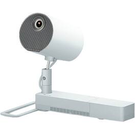 Epson - LightScene EV-115 WXGA 2200-Lumen Laser 3LCD Projector - White