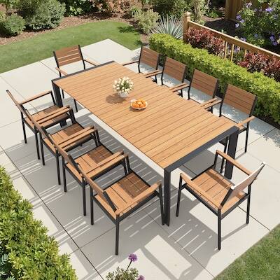 Brown-11PC