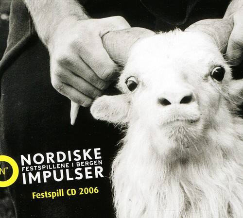 Bull / Grieg / Frso / Maazel / Nwc / Pso / Saraste - Nordic Impulse Festival 2006   - COMPACT DISCS [CD] price history on PriceWatchPro