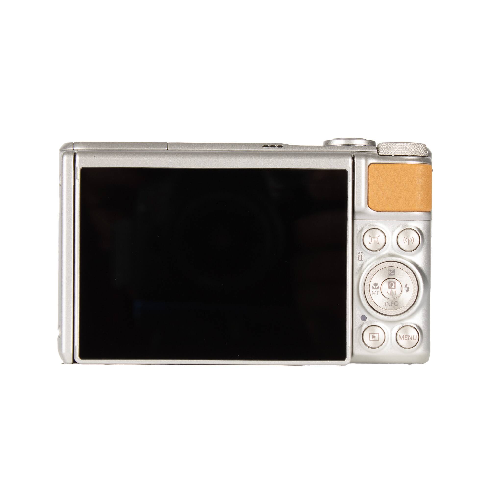 (L) MF SET 4 INFO MENU