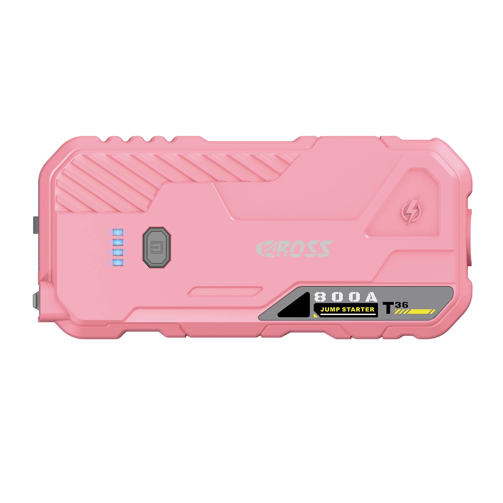 CROSS 800A T36 JUMP STARTER