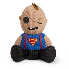 Bensussen Deutsch & Associates - The Goonies Handmade by Robots Vinyl Figure | Sloth - Multi-Colored