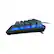 Alt View 11. ROCCAT - Magma Mini 60% Compact Wired Membrane Gaming Keyboard with RGB lighting - Black.