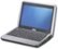 Left Standard. Dell - Inspiron Mini Netbook with Intel® Atom™ Processor N270 - Alpine White.