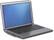 Angle Standard. Dell - Studio Laptop with Intel® Core™2 Duo Processor - Midnight Blue.