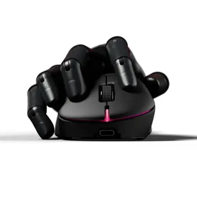 Pulsar Zywoo The Chosen Medium Wireless Mouse Wireless Black Pulsar Zywoo The Chosen Medium Wireless Mouse Wireless Black