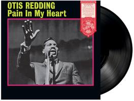 Otis Redding - Pain In My Heart - VINYL LP