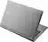 Alt View Standard 1. Acer - Aspire 15.6" Touch-Screen Laptop - 8GB Memory - 500GB Hard Drive - Silver.