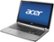 Left Standard. Acer - Aspire 15.6" Touch-Screen Laptop - 8GB Memory - 500GB Hard Drive - Silver.