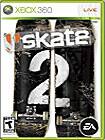 Front Detail. Skate 2 - Xbox 360.