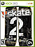  Skate 2 - Xbox 360