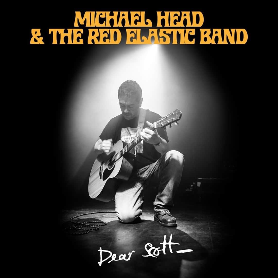 Dear Scott [LP] [VINYL]