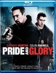Front Standard. Pride and Glory [Special Edition] [Blu-ray] [2008].