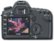 Back Standard. Canon - EOS 5D Mark II Digital SLR Camera (Body Only) - Black.