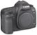 Angle Standard. Canon - EOS 5D Mark II Digital SLR Camera (Body Only) - Black.
