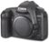 Left Standard. Canon - EOS 5D Mark II Digital SLR Camera (Body Only) - Black.