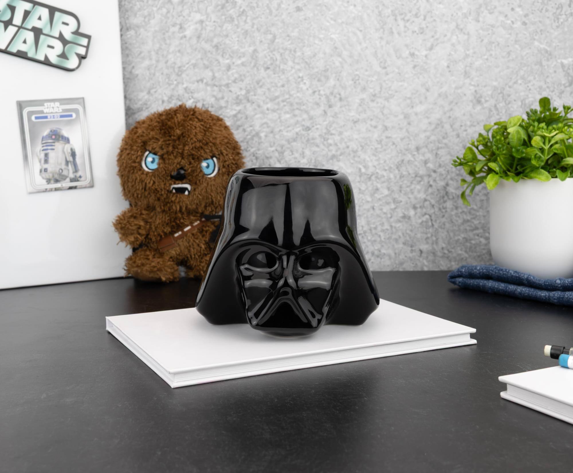 STAR WARS

STAR WARS DE