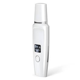Cluzine - Ultrasonic Skin Scrubber, 6-in-1 Deep Cleansing & Lifting Tool