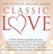 Front Standard. The Classic Love / The Ultimate Ballads Album [CD].