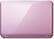 Top Standard. Sony - VAIO Laptop with Intel® Centrino® Processor Technology - Cosmopolitan Pink.
