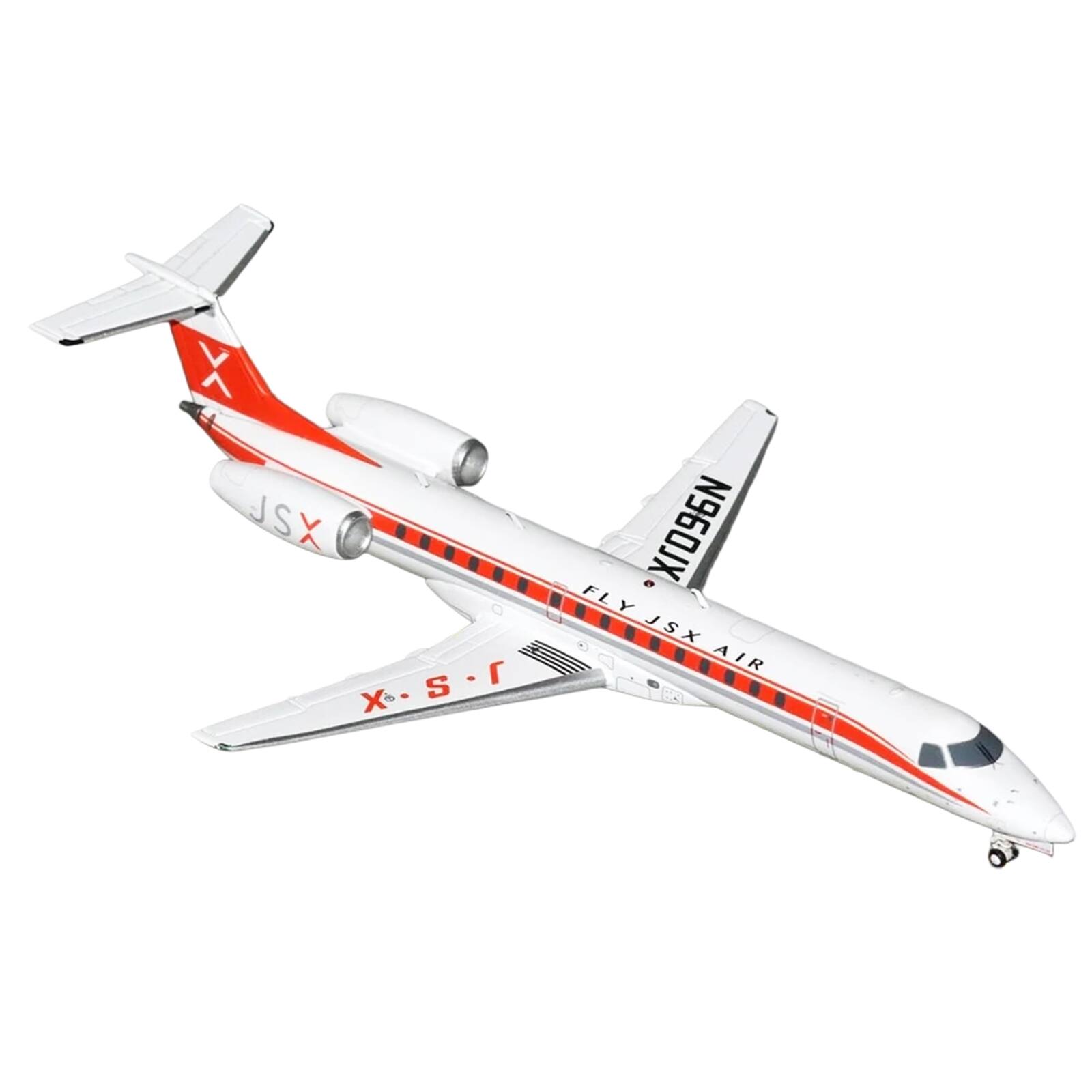 JSY XT096N  
FLY JSX 1  
AIR JSX