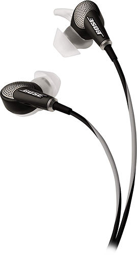 BOSE QuietComfort 20 QC20 10個