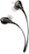 Front Zoom. Bose - QuietComfort® 20 Headphones (Samsung and Android) - Black.