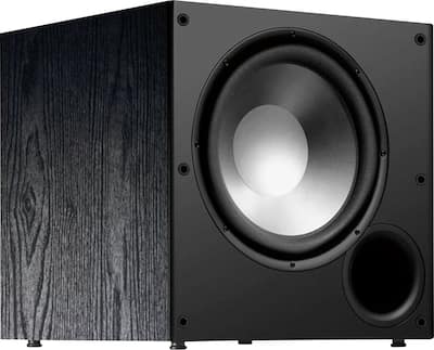 Polk Audio Rc80i 8 In Ceiling Speakers Pair White