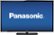 Front Standard. Panasonic - VIERA - 65" Class (64-3/4" Diag.) - Plasma - 1080p - 600Hz - Smart - 3D - HDTV.