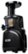 Angle Zoom. Kuvings - SC Series Silent Juicer - Black Pearl.