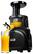 Alt View 11. Kuvings - SC Series Silent Juicer - Black Pearl.