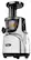 Angle. Kuvings - SC Series Silent Juicer - Chrome.