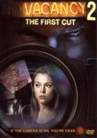Vacancy 2: The First Cut [WS] [DVD] [2009] - Front_Original