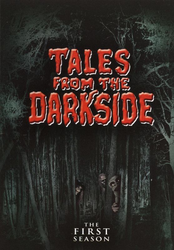  Tales from the Darkside: The First Season [3 Discs] [DVD]