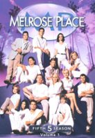Melrose Place: Fifth Season, Vol. 1 [4 Discs] [DVD] - Front_Original