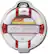 Alt View Standard 1. PDP - NERF Racing Wheel for Nintendo Wii.
