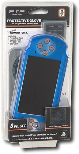 Best Buy: RDS Industries Protective Glove Essentials Combo Pack