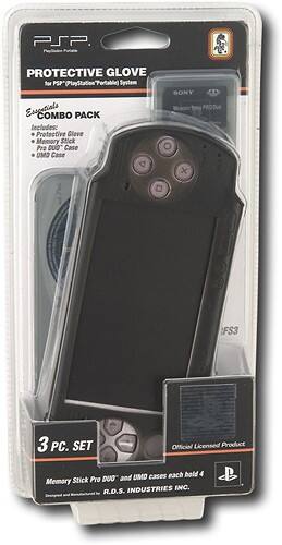 Best Buy: RDS Industries Protective Glove Essentials Combo Pack